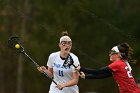 WLax vs Keene  Wheaton College Women's Lacrosse vs Keene State. - Photo By: KEITH NORDSTROM : Wheaton, LAX, Lacrosse